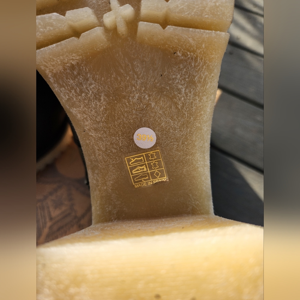 Free people Chelsea boots - Picture 10 of 12